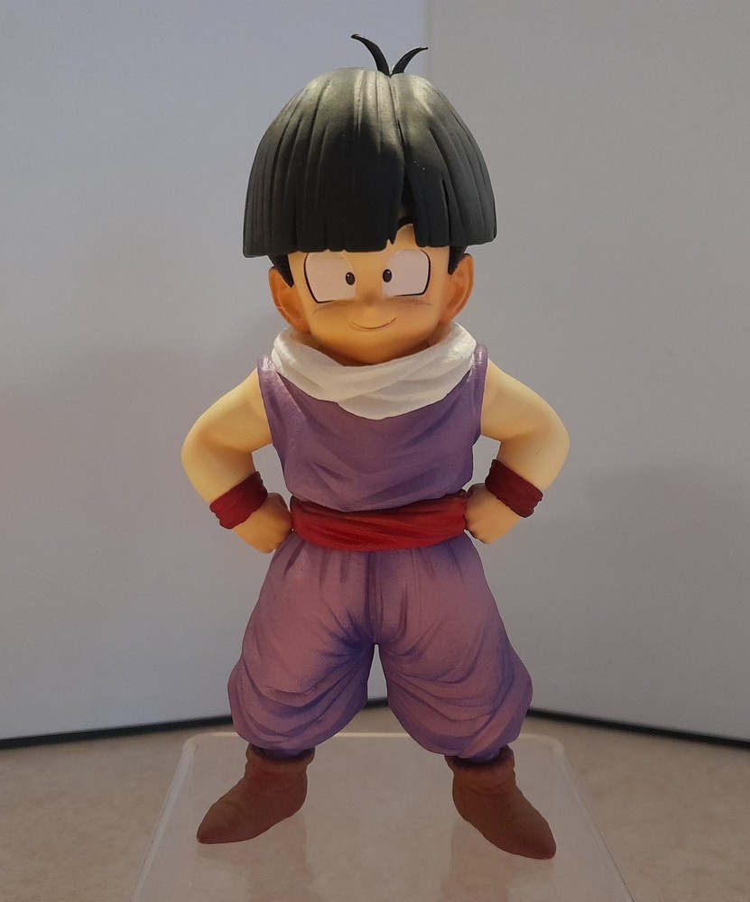 Kid Gohan on Namek Unofficial Figure Statue Dragon Ball Z DBZ