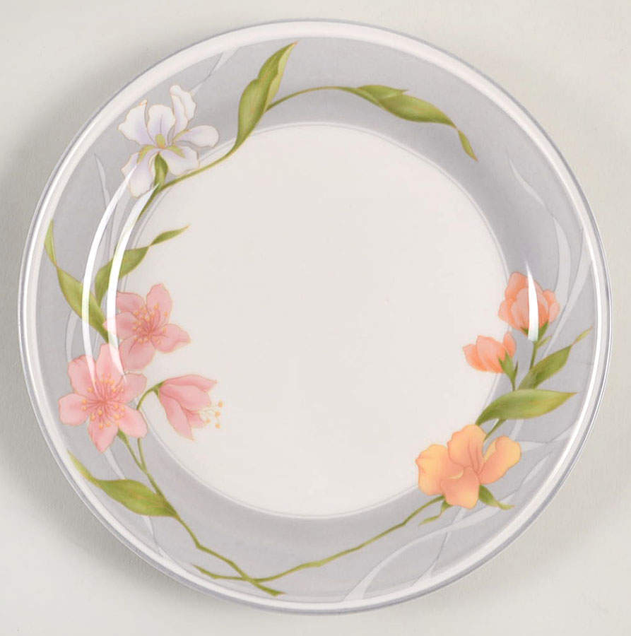 Sango Chanson Salad Plate 648186