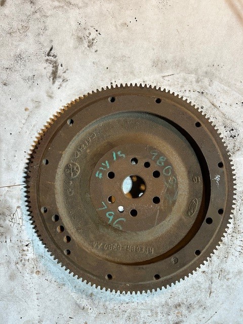 3.0L Flywheel/Flex Plate for 86-94 Aerostar Manual Transmission 16891