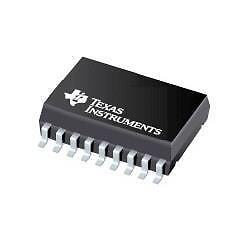 1Pcs UC3914DWTR SOIC-18