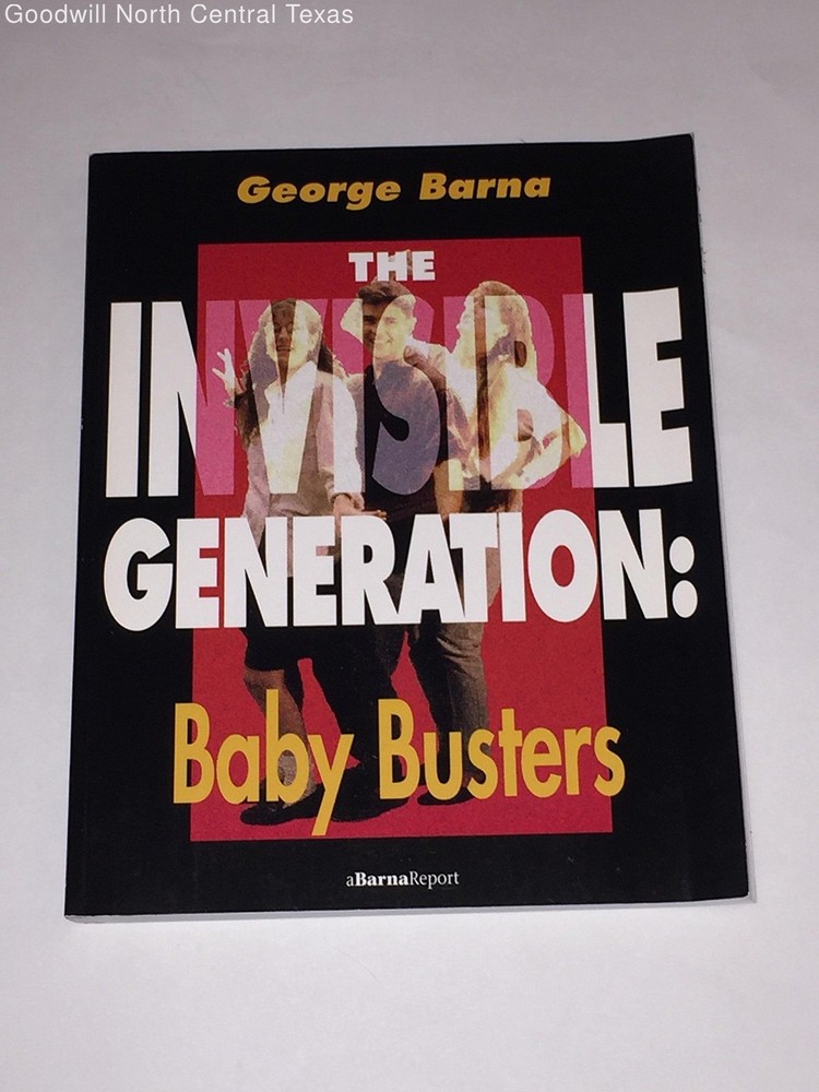 Baby Busters