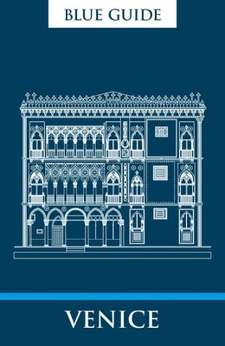 Blue Guide Venice: Tenth Edition by Alta MacAdam: Used