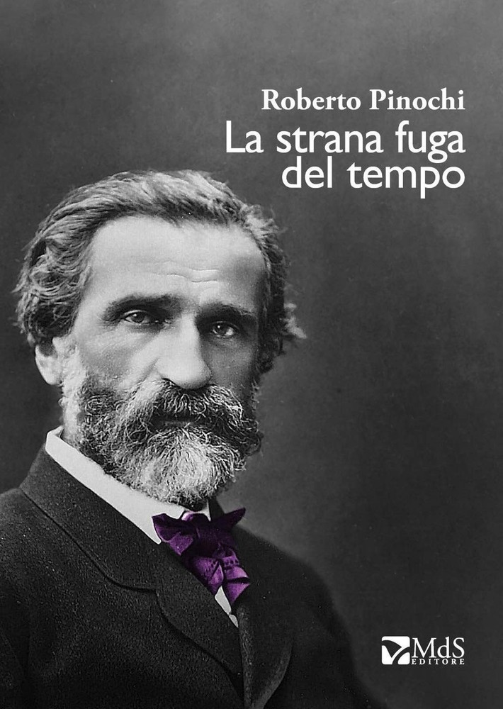 Roberto Pinochi La strana fuga del tempo (Paperback)Another great item from Rarewaves USA | Free delivery!
