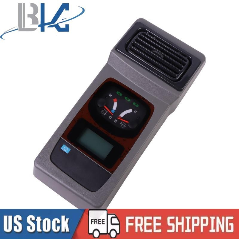 Monitor YN59E00004F2 YN59E00002F1 For Kobelco SK-6 SK210LC-6 SK250LC-6 Excavator
