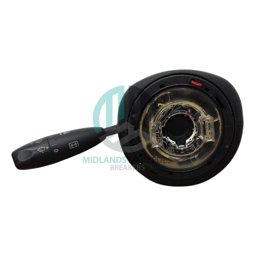 MERCEDES-BENZ C Class W204 Indicator Stalk Wiper Lights Complete Unit