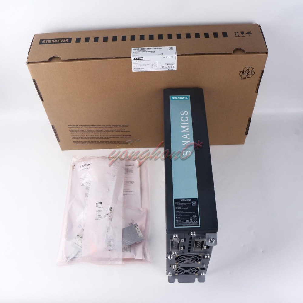 1PCS NEW PLC MODULE 6SL3100-0BE21-6AB0 *yt