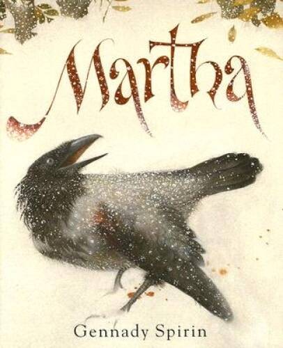 Martha - Hardcover By Spirin, Gennady - GOOD