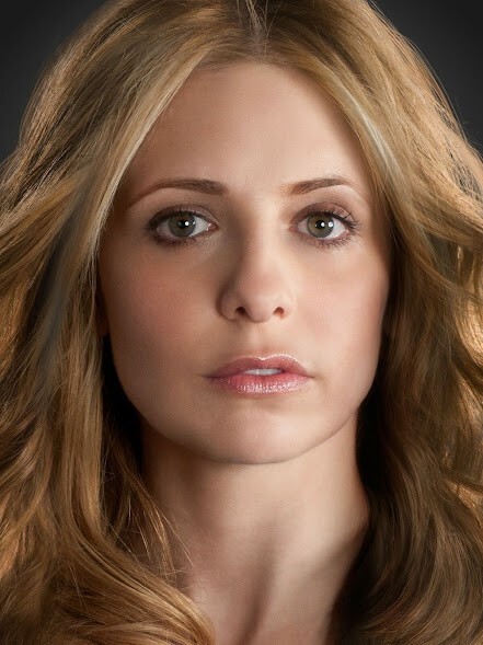 Sarah Michelle Gellar   Glossy  Picture Print   8X10 CELEBRITY PHOTO   83734..