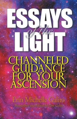 Pam Galito Erin Michelle Galito Essays of the Light (Paperback)Another great item from Rarewaves USA | Free delivery!