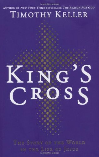 King's Cross: The Story of the World in the Life ... by Keller, Timothy HardbackFREE US DELIVERY | ISBN: 1444702130 | Quality Books