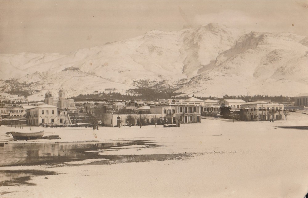 Greece Unknown Place Iii