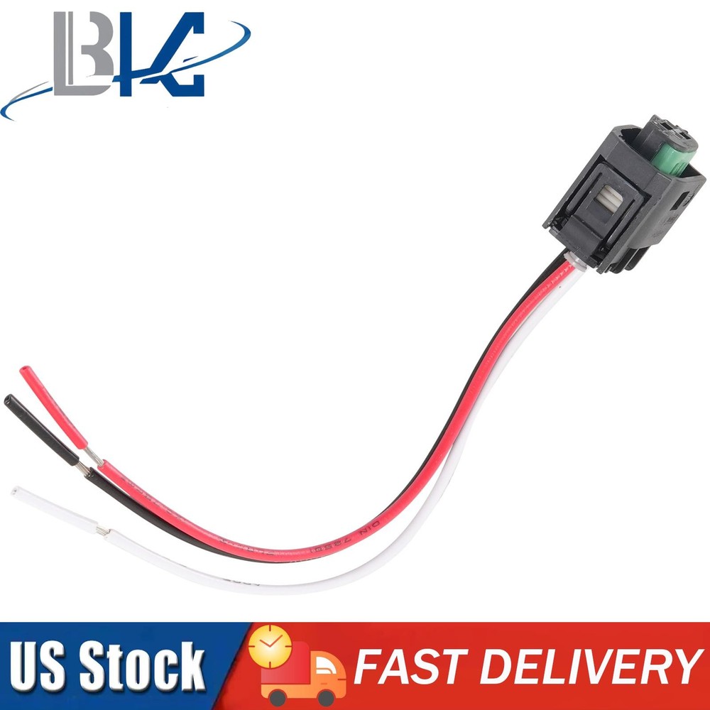 Plug Connector for Kobelco SK200-6E SK230-6E High Pressure Sensor LC52S00012P1