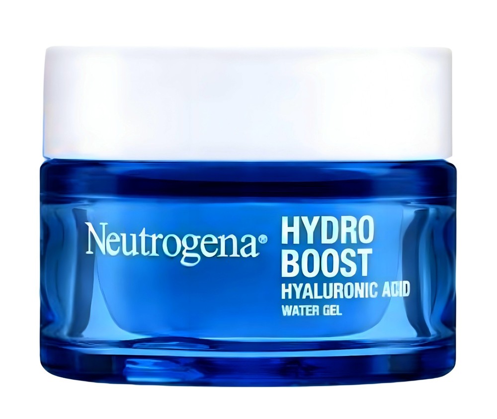 Neutrogena Hydro Boost Hyaluronic Acid Water Gel 50gBrand New! No Box !