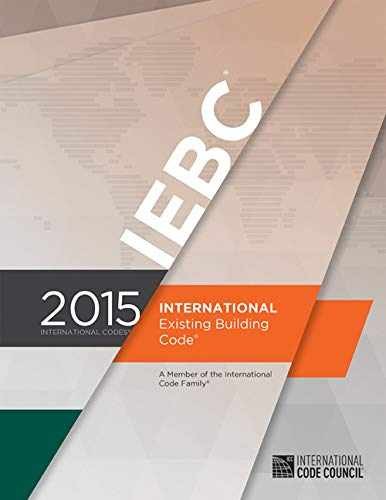 2015 International - Paperback, by International Code Council - Very Good