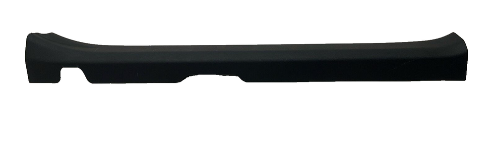 2018-2022 Toyota Camry Left Driver Side Door Sill Scuff Plate Trim Cover OEM Replacement  