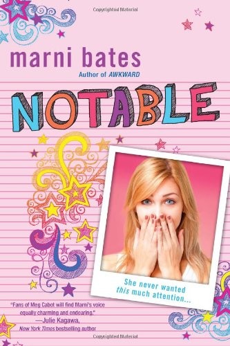 Notable (Smith High), Marni Bates