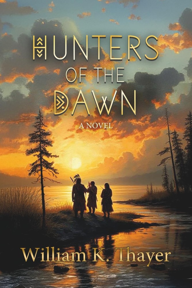 Hunters Of The Dawn