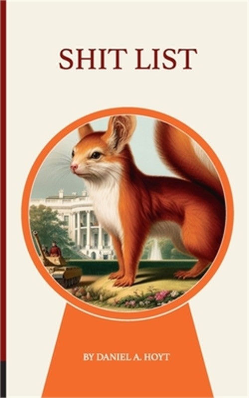 Shit List (Paperback or Softback)