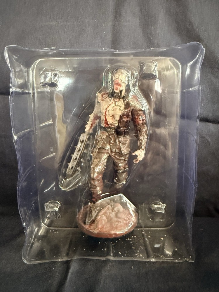 Call of Duty Zombie Zombies Mode Figurine Call of Duty: WWII Collectible