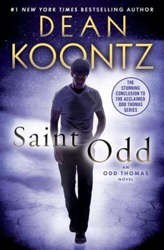 Saint Odd: An Odd Thomas Novel by Dean R Koontz: Used