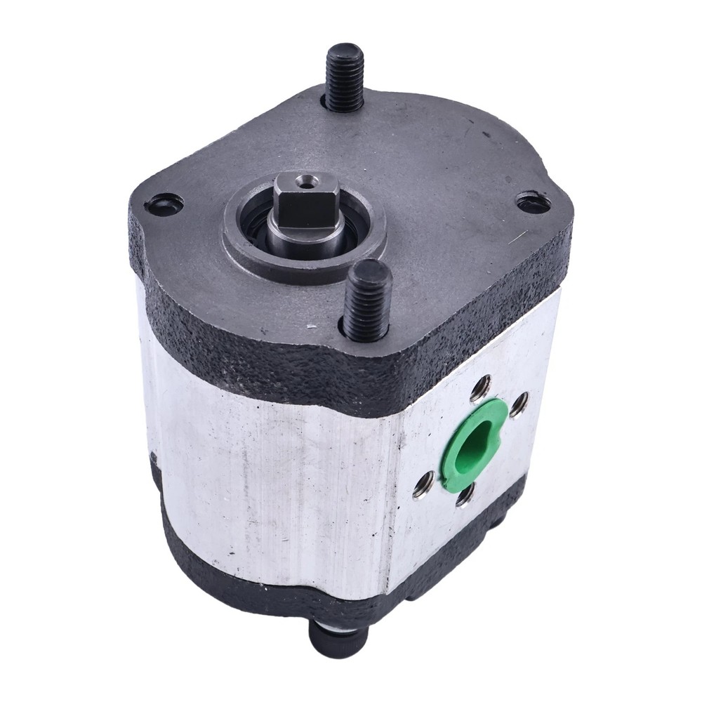 Hydraulic Pump CBN-314L Fits for Farmpro Nortrac Jinma Right-Handed Tang Shaft