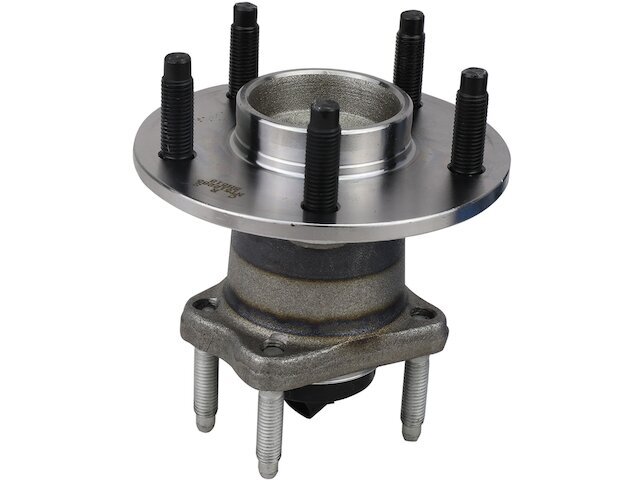 Rear DriveBolt Wheel Hub Assembly fits Chevy Malibu 2004-2012 76CMKH