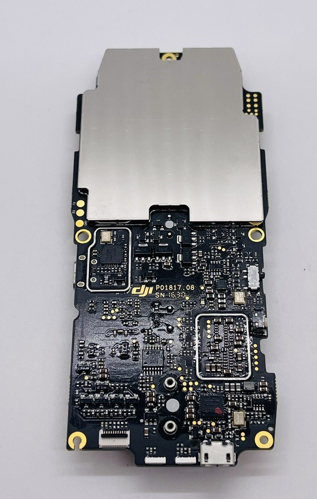 Genuine DJI Core Board/Motherboard Control Circuit for Mavic Pro