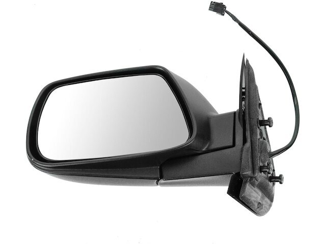 Left TRQ Mirror for 2005-2010 Jeep Grand Cherokee – Model 19VXYG