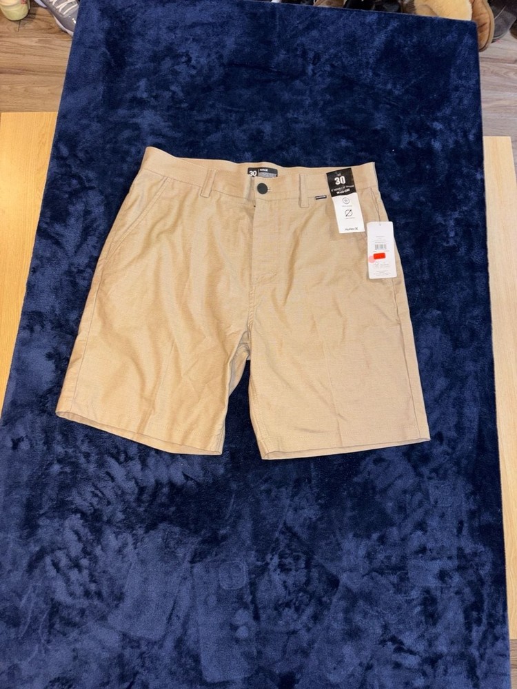 Hurley Dri-FIT Breathe 19