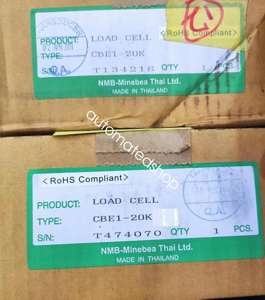 1pc NEW CBE1-20K Sensor Shipping DHL or FedEX #F22