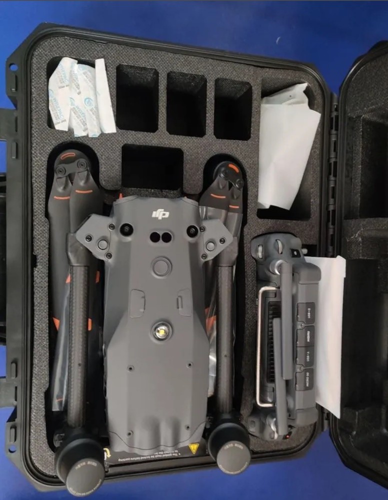 DJI Matrice 30T Enterprise Drone