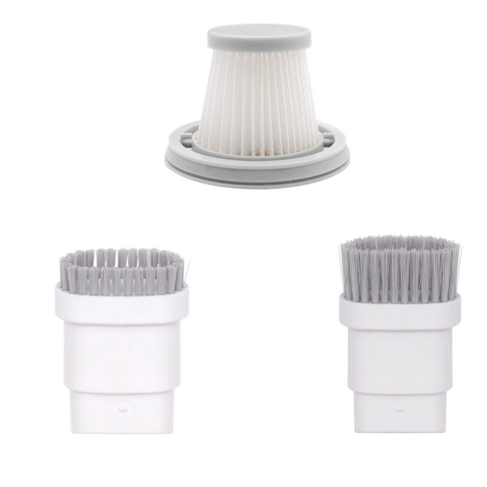 Mi Mijia Vacuum Cleaner Long Short Hair Brush Replacement Accessory