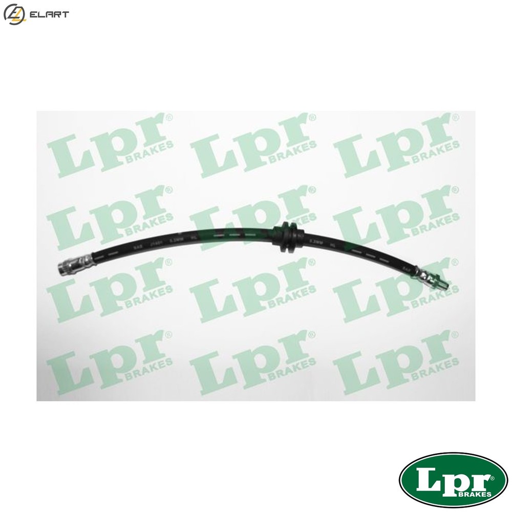 BRAKE HOSE 6T48611 FOR RENAULT MASTER/III/Platform/Chassis/Van/Bus  VAUXHALL