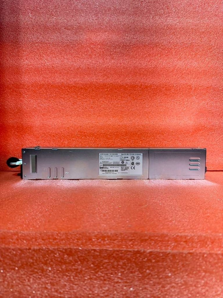 Bel Power Solutions 1500W POWER SUPPLY PFE1500-12-054NAC