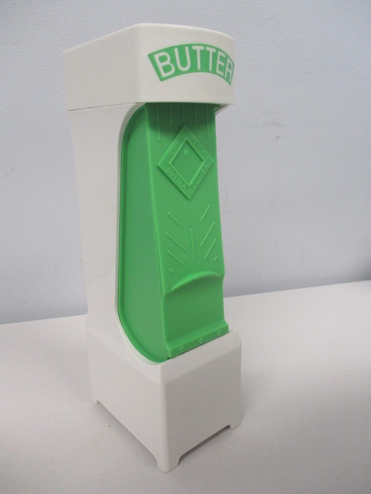 Butter Cutter 