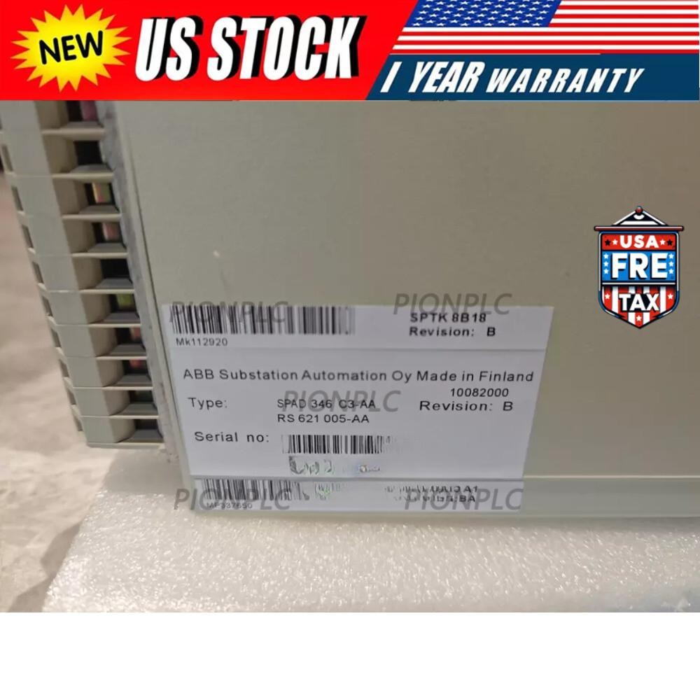 1pc Fig SPAD346C3-AA Spad 346 C3-AA US Free TAX