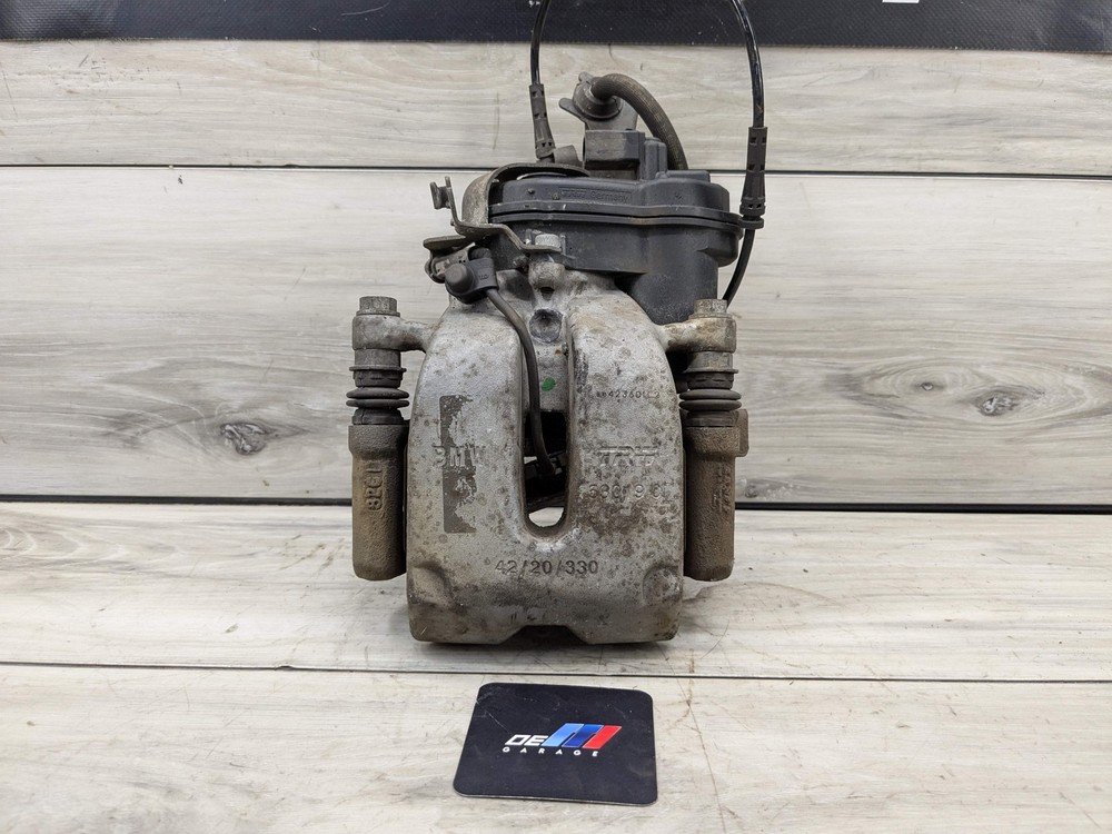 18-24 OEM BMW G01 G02 X3 X4 30i 30iX REAR Right Passenger Side Brake Caliper