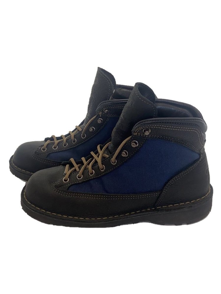 Danner Ridge Arctic Shadow 200G Trekking Boots US9 Navy 34122 3187