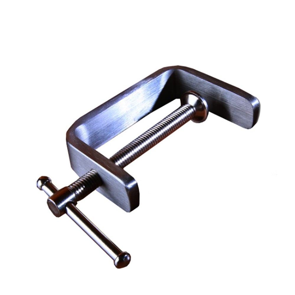Kyien Stainless Steel C Clamp Tiger Clamp Automotive Clamps Wood Working Tool...