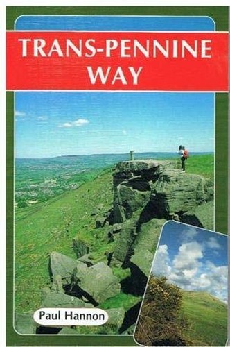 Trans-Pennine Way (Walking Country) by Hannon, Paul Paperback Book The Fast FreeFREE US DELIVERY | ISBN: 1870141660 | Quality Books