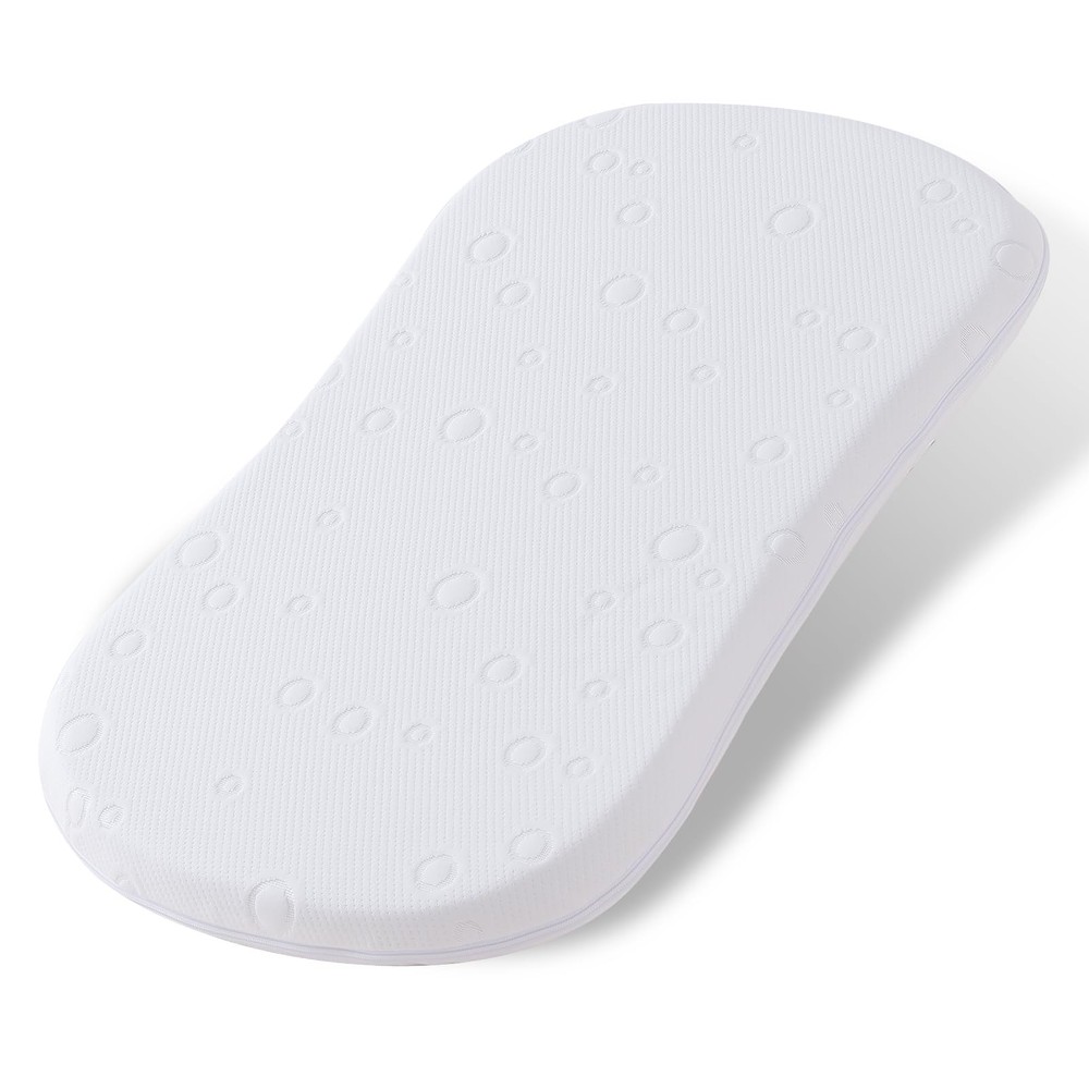 Baby Bassinet Mattress Pad, 30