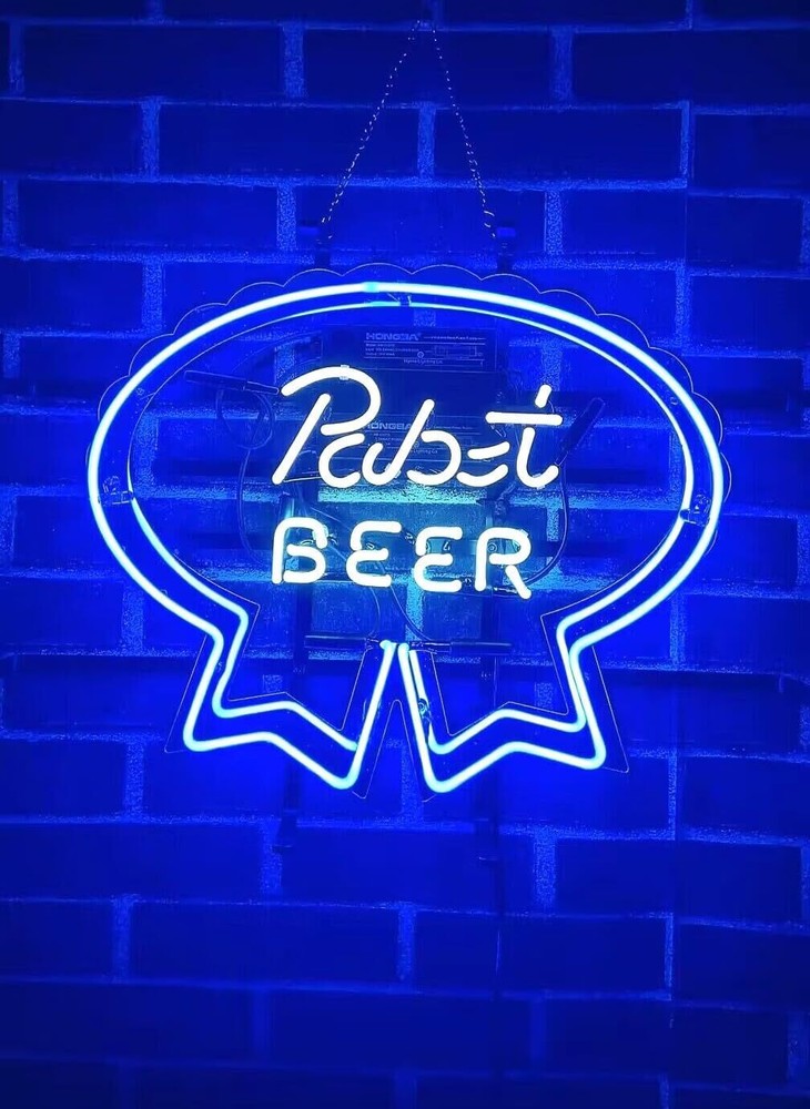 Pabst Blue Ribbon Beer 20
