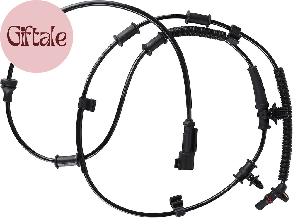 Front ABS Wheel Speed Sensor (Left or Right), Fits for 2023-2025 Jeep Gladiator