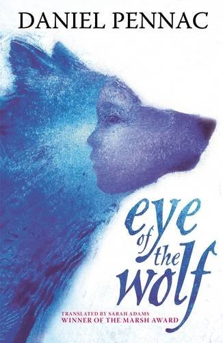 Eye of the Wolf by Pennac, Daniel Paperback Book The Fast Free ShippingFREE US DELIVERY | ISBN: 1406322733 | Quality Books