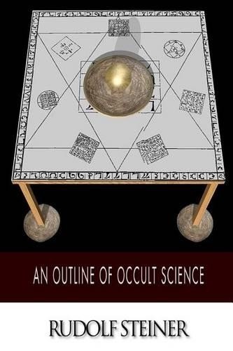 Rudolf Steiner An Outline of Occult Science (Paperback)Another great item from Rarewaves USA | Free delivery!