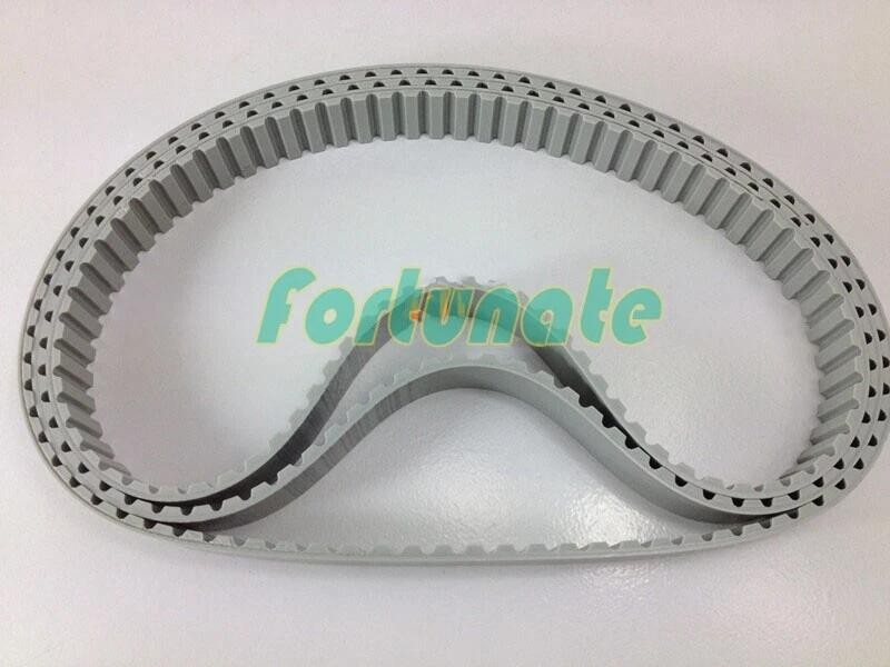 QTY:1 New For AT10-880-10/12/15/20/25/30/32/35/40/50 Polyurethane Timing Belt