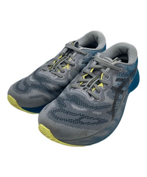 Men 9.0US Gel-Nimbus Lite 2 Blue/Grey