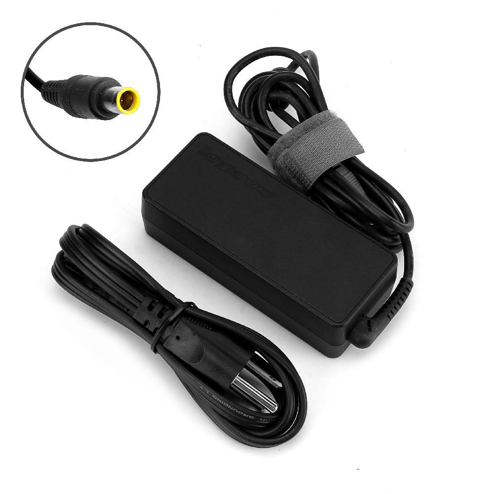 Lenovo ThinkPad T410si 20V 3.25A Genuine AC Power Adapter