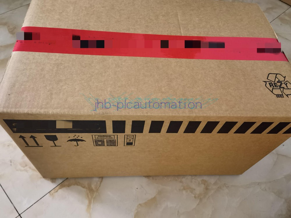 One Siemens Servo Motor 1Fk7042-2Af71-1Rb0 New