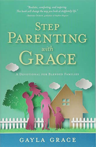 Stepparenting With Grace: A Devotional f... by Grace, Gayla Paperback / softbackFREE US DELIVERY | ISBN: 1683972686 | Quality Books